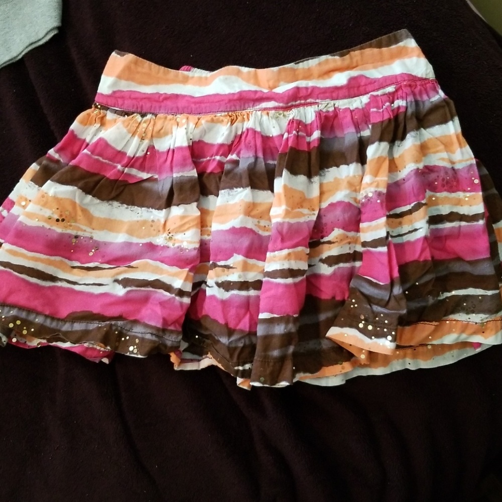 Skort
